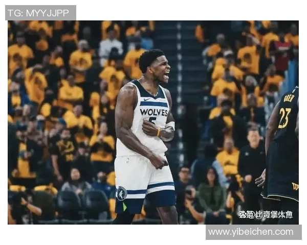 爱德华兹三分火力全开森林狼豪取19连胜再创佳绩