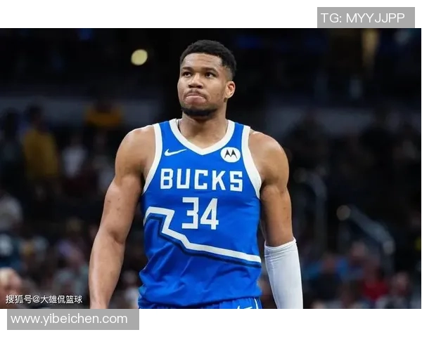 字母哥首节表现受限仅得7分2篮板失误频频遭遇严防挑战