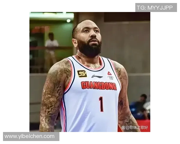 吉伦沃特因兴奋剂违规被禁赛三个月广东队需承担36万元检测费用 吉伦沃特因兴奋剂违规被禁赛三个月广东队需承担36万元检测费用