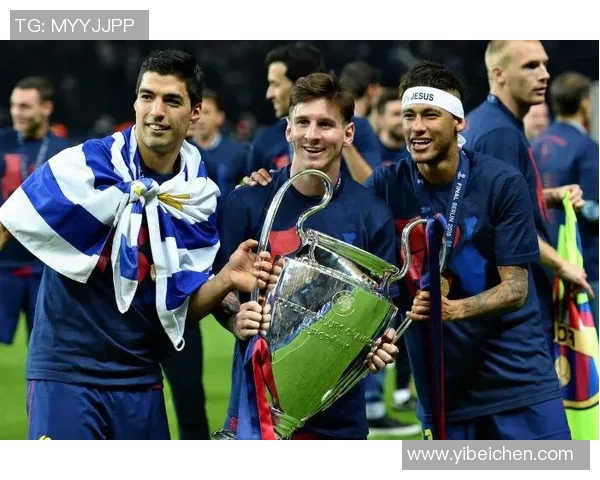 梅西与苏亚雷斯携手共战318场创造120次精彩连线的传奇故事 梅西与苏亚雷斯携手共战318场创造120次精彩连线的传奇故事