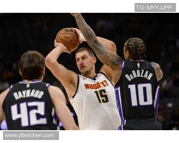 约基奇赞卡梅隆约翰逊传球能力无球空切被低估的独特价值 约基奇赞卡梅隆约翰逊传球能力无球空切被低估的独特价值