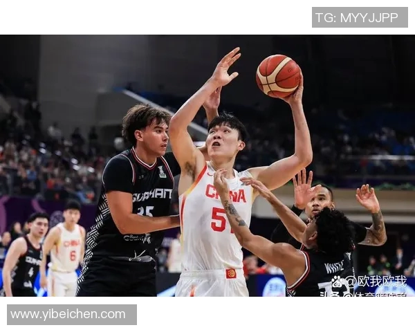 杨瀚森对决对方替补中锋期待展现实力助力球队取胜