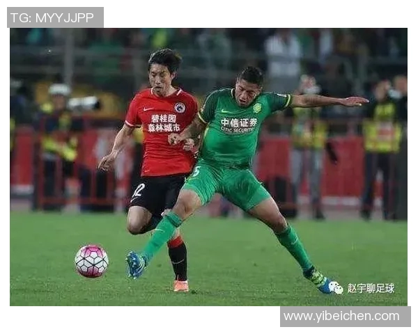 赵宇坚定表示国安不会解散最坏结果也只是更换东家而已