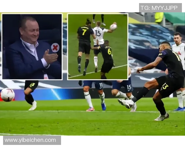 前裁判点评帕夫洛维奇手球争议认为判罚过于严格引发热议