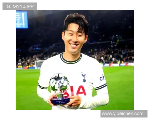 孙兴慜再创辉煌2025亚洲金球奖第十次夺冠李刚仁紧随其后C罗获季军