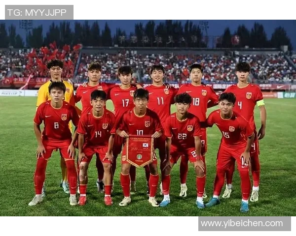 U17国少亚预赛即将开启9天内进行5场比赛争夺小组头名11月22日首战巴林