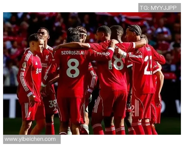 利物浦本赛季再遭困境英超对手半场零射正的背后原因分析 利物浦本赛季再遭困境英超对手半场零射正的背后原因分析