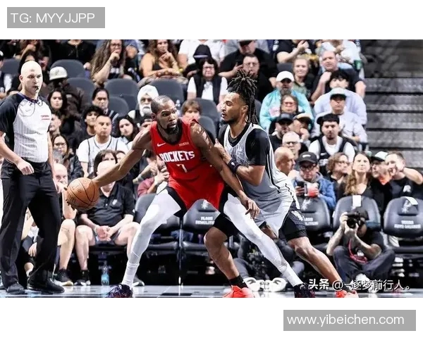 文班亚马展现绝对统治力坎宁安勇担重任谢泼德智商助力球队逆转胜利