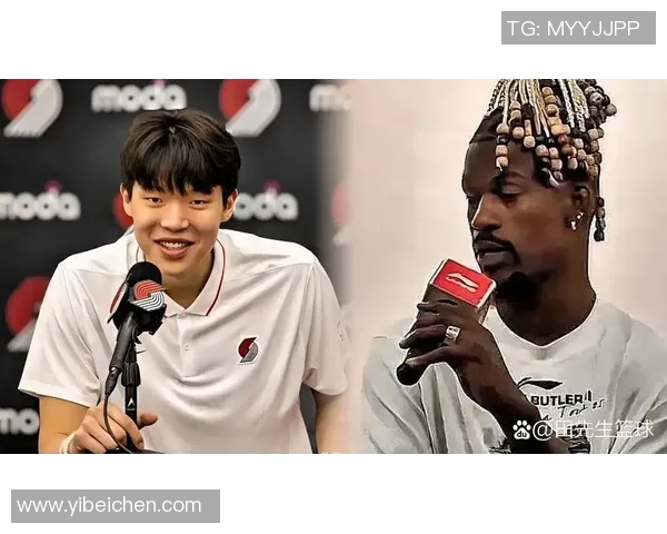 巴特勒谈球队防守沟通问题认为恢复状态并不困难