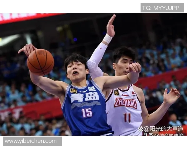 键盘侠们为何对杨瀚森的表现如此苛责仅仅五场就下判决