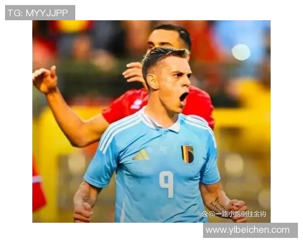 比利时国家队公布新名单库尔图瓦领衔多库特罗萨德等球员入选