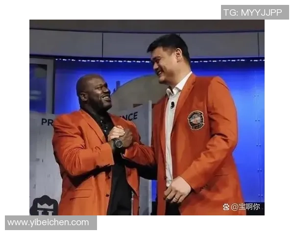 白巧克力谈中锋排名：姚明排魔兽之前仅奥尼尔能超越魔兽