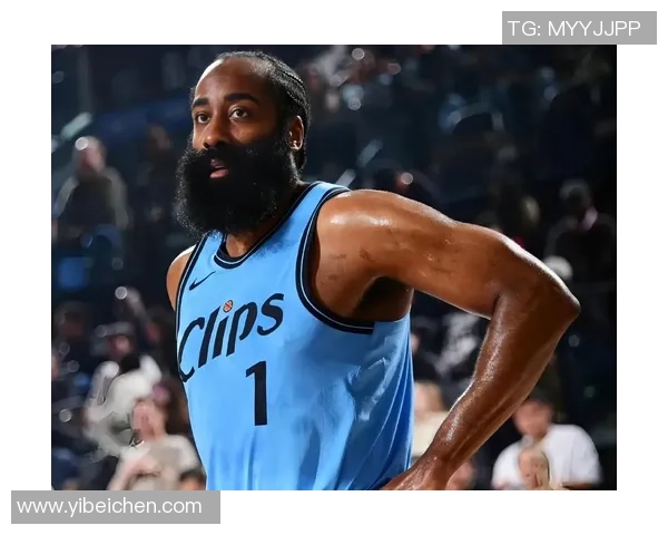 哈登谈与祖巴茨的默契提升过程称这是最美妙的部分