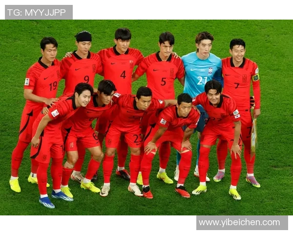 奥运男足参赛队伍减少至12支韩国或面临连续两届无缘奥运的危机