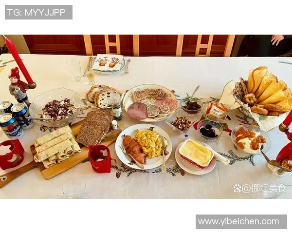 圣诞节美食对运动表现的潜在影响与理疗师的建议