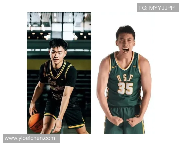 媒体人称王俊杰与淡厚然在篮板表现突出展现巨大潜力