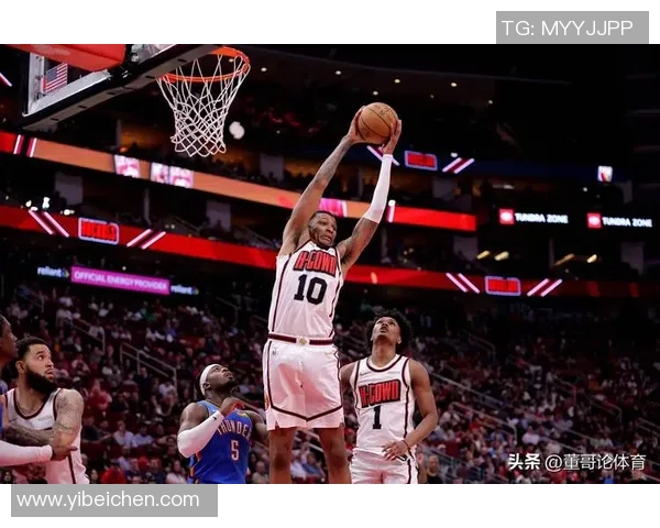 掘金官方宣布卡梅隆约翰逊右肩不适本场比赛能否出战成疑