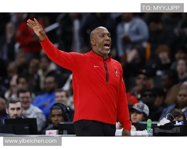 比卢普斯每日加练杨瀚森努力学习英语与观看比赛录像提升自我