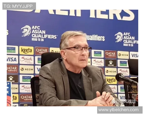 伊万遗憾赛前准备不足期待未来能有更多集训机会