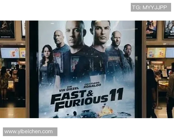 C罗加盟速度与激情系列最终章演员热烈欢迎期待27年后上映盛况