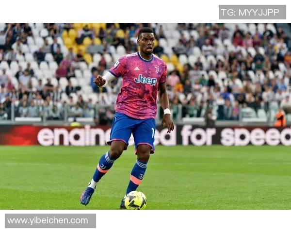 博格巴重返球场感慨万千感谢支持者两年磨砺终迎归来