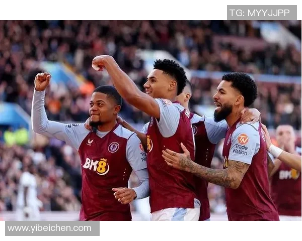 阿森纳逆袭维拉等四队8场丢16分后实现四连胜的华丽转身