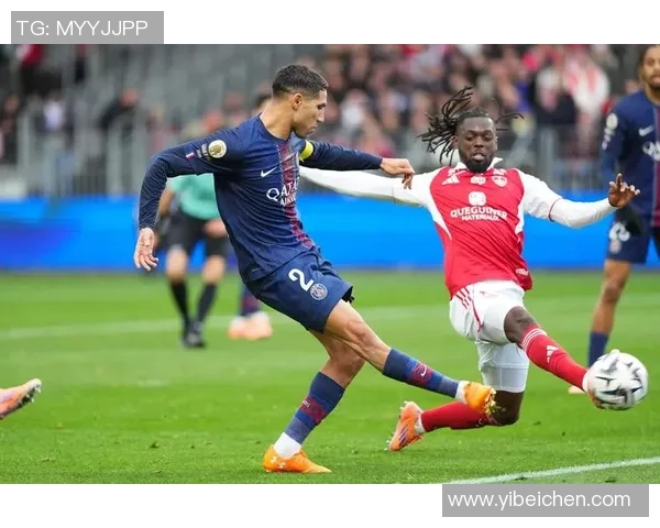 巴黎官方宣布阿什拉夫获准休假将于下周四重返球队训练