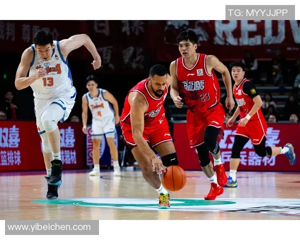 新疆伊力特客场遭遇广州朗肽海本绝杀遗憾失利三分之战