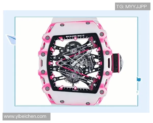 梅西印度之行获赠价值110万美元理查米尔限量陀飞轮全球仅12枚珍品