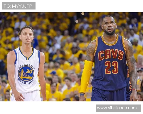 詹姆斯谈与库里的竞争与友谊:伟大之路上的相互欣赏与珍惜 詹姆斯谈与库里的竞争与友谊:伟大之路上的相互欣赏与珍惜