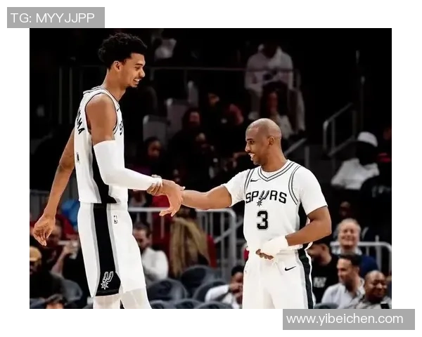 帕金斯谈塔图姆与文班亚马的联盟门面之争与未来潜力