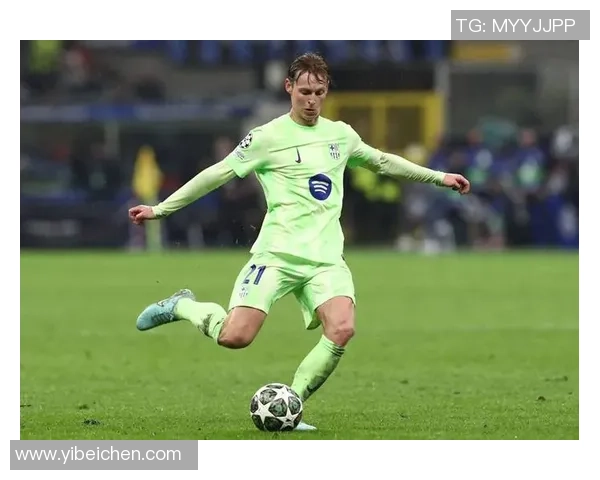 德容续约至2029年协议达成巴萨董事会预计将于近日批准