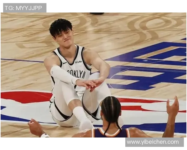 篮网自媒体分析曾凡博未来选择年薪前景及发展方向