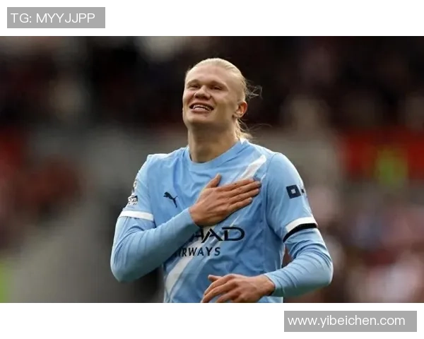 三大锋线巨星齐发力凯恩哈兰德各22球姆巴佩紧随其后