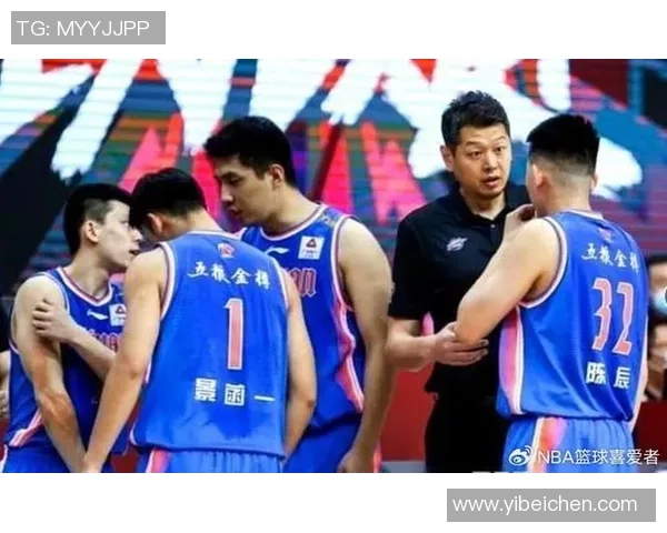 四川队全华班出战金牛CBA俱乐部杯对手分析及战术解读