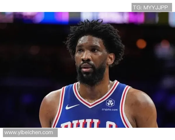 恩比德半场表现低迷仅得8分罚球救场难掩投篮失准