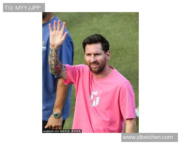 梅西分享趣味AI视频体验称刷Tiktok时常被逗笑