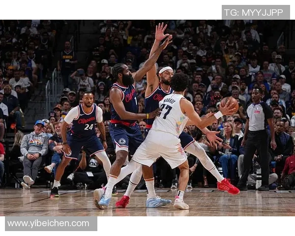 掘金豪取五连胜状态火热明日迎战遭遇五连败的快船