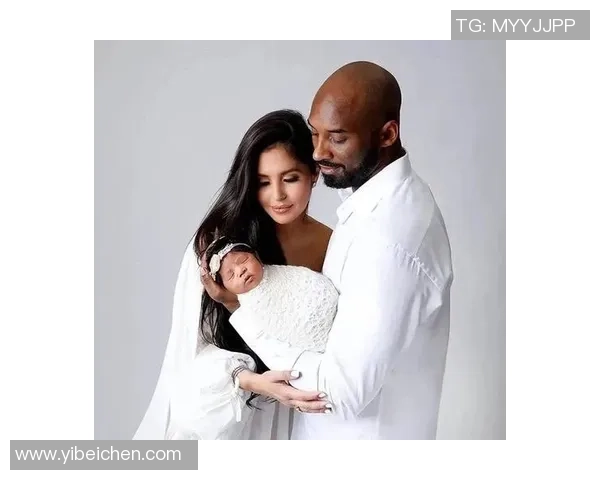 瓦妮莎将出版纪念科比与女儿的书籍收录球迷绘制壁画与珍贵回忆