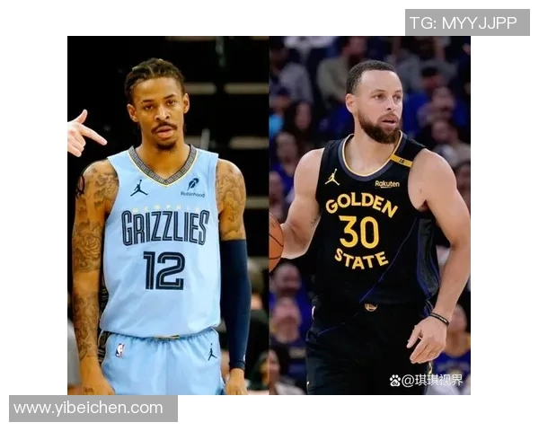 莫兰特谈接班詹姆斯与库里的想法更注重自我提升与成长 莫兰特谈接班詹姆斯与库里的想法更注重自我提升与成长