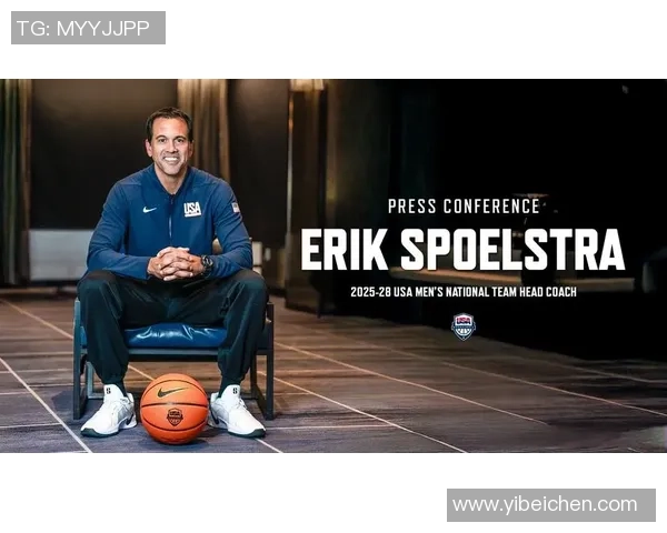 三十年奋斗史斯波从视频协调员到美国男篮主教练的逆袭传奇 三十年奋斗史斯波从视频协调员到美国男篮主教练的逆袭传奇