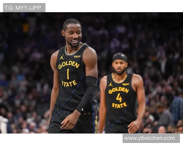 勇士球员2K能力值更新追梦与穆迪库明加同为79波姐下调理查德上调 勇士球员2K能力值更新追梦与穆迪库明加同为79波姐下调理查德上调