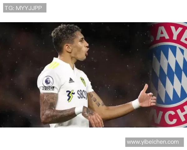 拜仁慕尼黑密切关注南美新星拉扬与索萨的转会动态 拜仁慕尼黑密切关注南美新星拉扬与索萨的转会动态