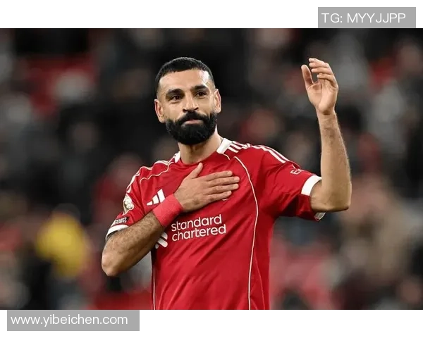 斯洛特确认萨拉赫将于12月15日前往国家队备战非洲杯赛事 斯洛特确认萨拉赫将于12月15日前往国家队备战非洲杯赛事