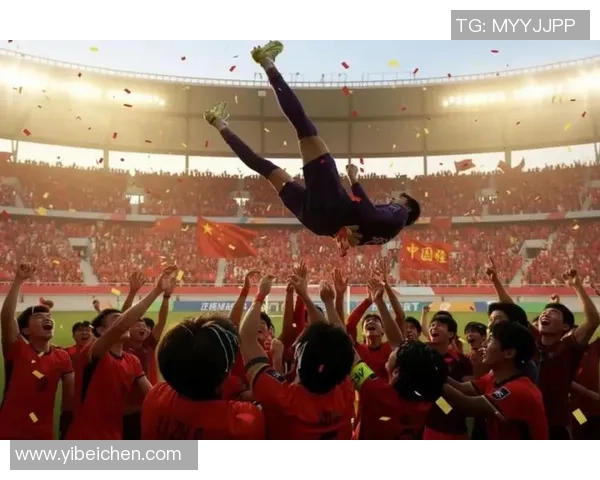 世界杯扩军助力多国圆梦让更多球迷共同书写历史篇章 世界杯扩军助力多国圆梦让更多球迷共同书写历史篇章